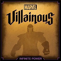 Villainous (Marvel)