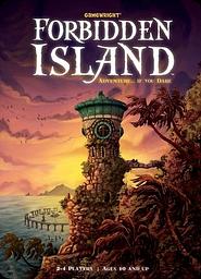 A Ilha Proibida