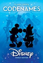 Código Secreto (Disney)