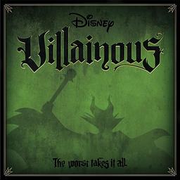 Villainous (Disney)