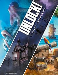 Unlock 2 (Mystery Adventures)