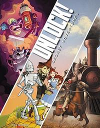 Unlock 3 (Secret Adventures)
